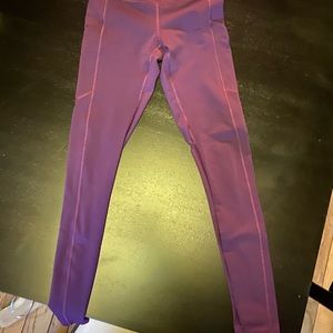 Lulu speed tight size 4